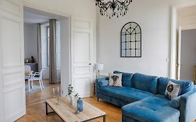 Résidence L'Aristide Appartement Louison