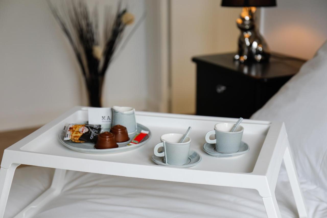 Résidence L'Aristide Appartement Louison Auray Extérieur photo